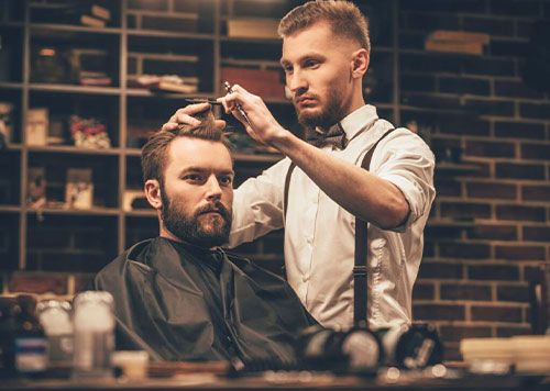 How to Find a GOOD Barbershop