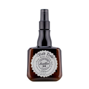 Bold Hold – Firm Hold Styling Gel (250 ML)