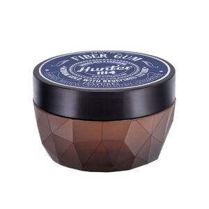 Fiber Gum – Medium Hold with Redfined Texture (2.8 oz)