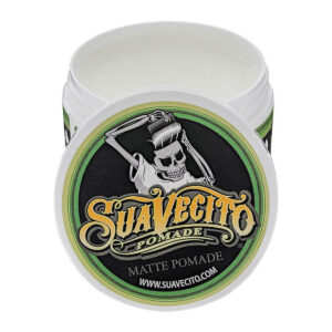 Matte Pomade