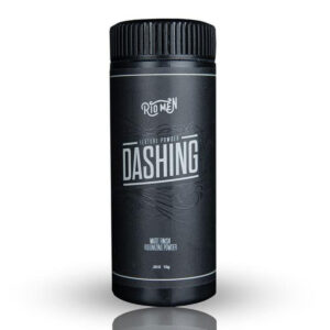 DASHING Texture Powder
