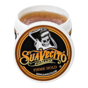 Firm Strong-hold Pomade