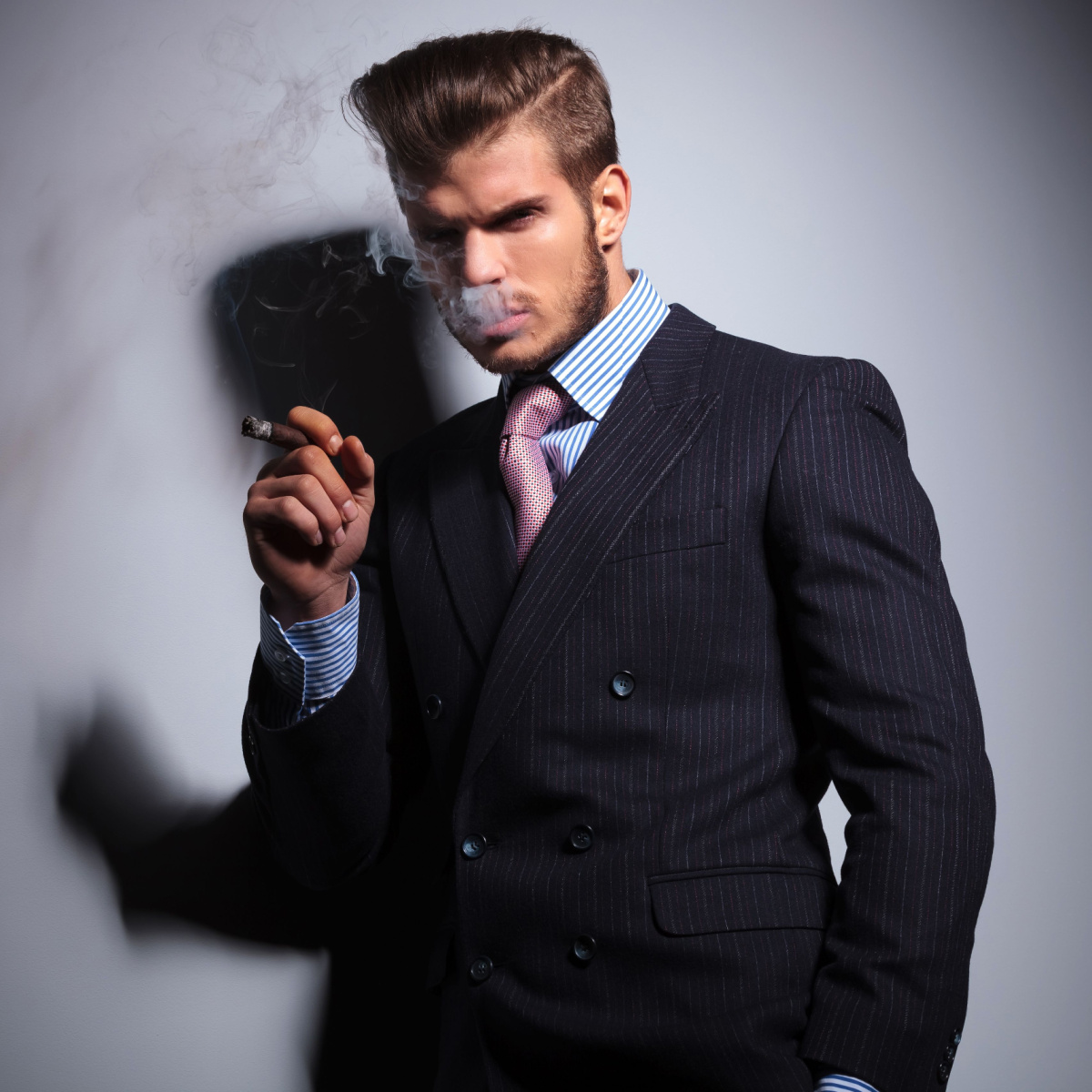 Follow these hair care tips to maintain your Houston hair cut.