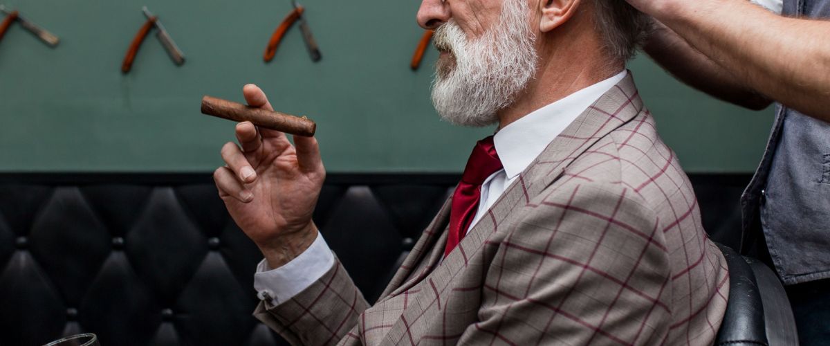 Your proper Houston hair cut should also account for your age and lifestyle.