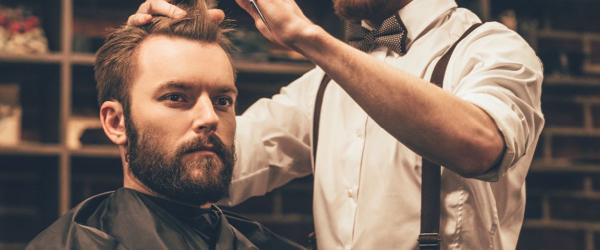 Here’s what differentiates a professional Houston barber shop from others.