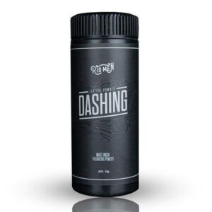 Dashing Texture Powder