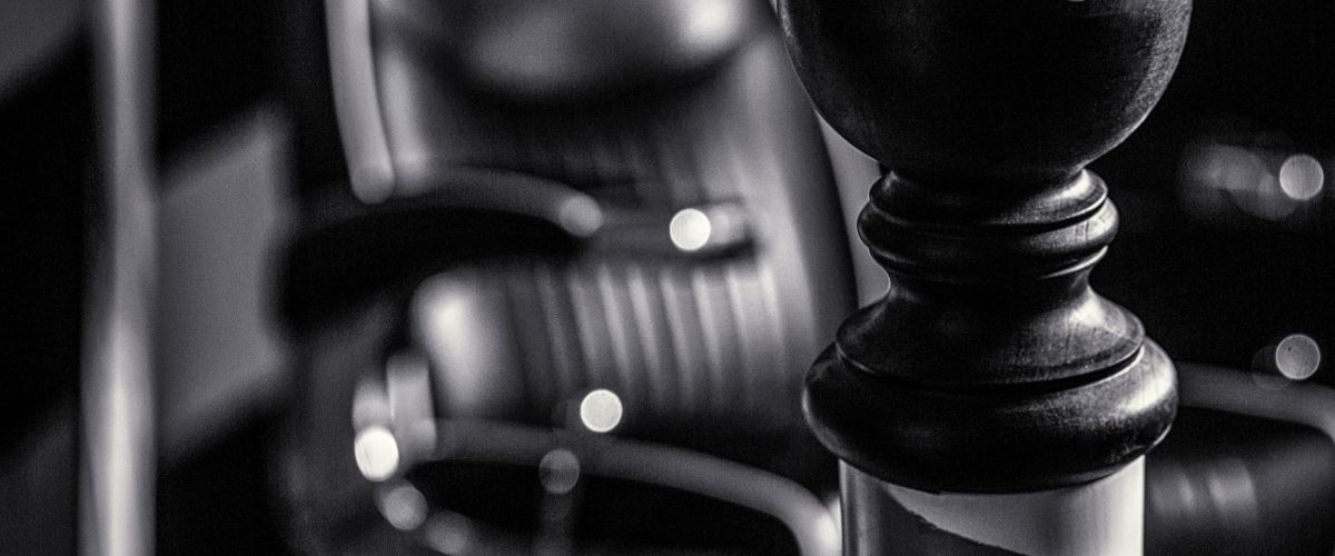 Find a Houston barber shop you can count on.