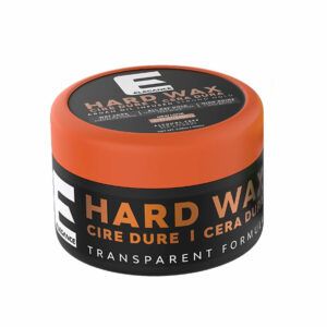 Hair Styling Wax With Argan Oil – Hard (100ML)