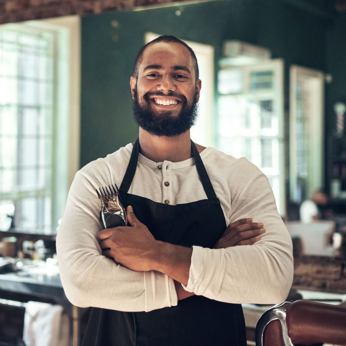 Ask your Houston barber these questions before a big haircut.