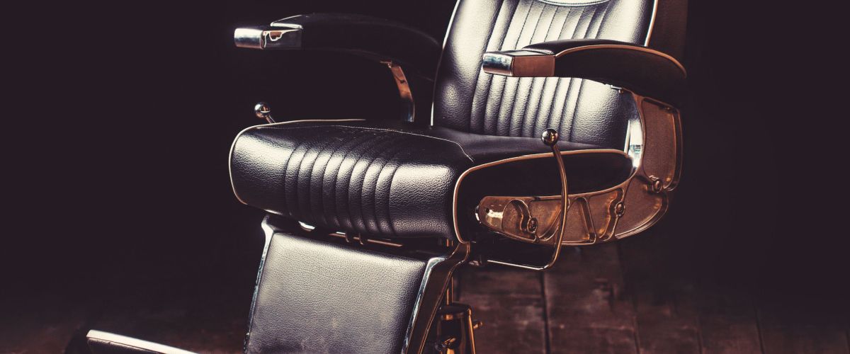 A clean Houston barber shop is a good sign of quality service.