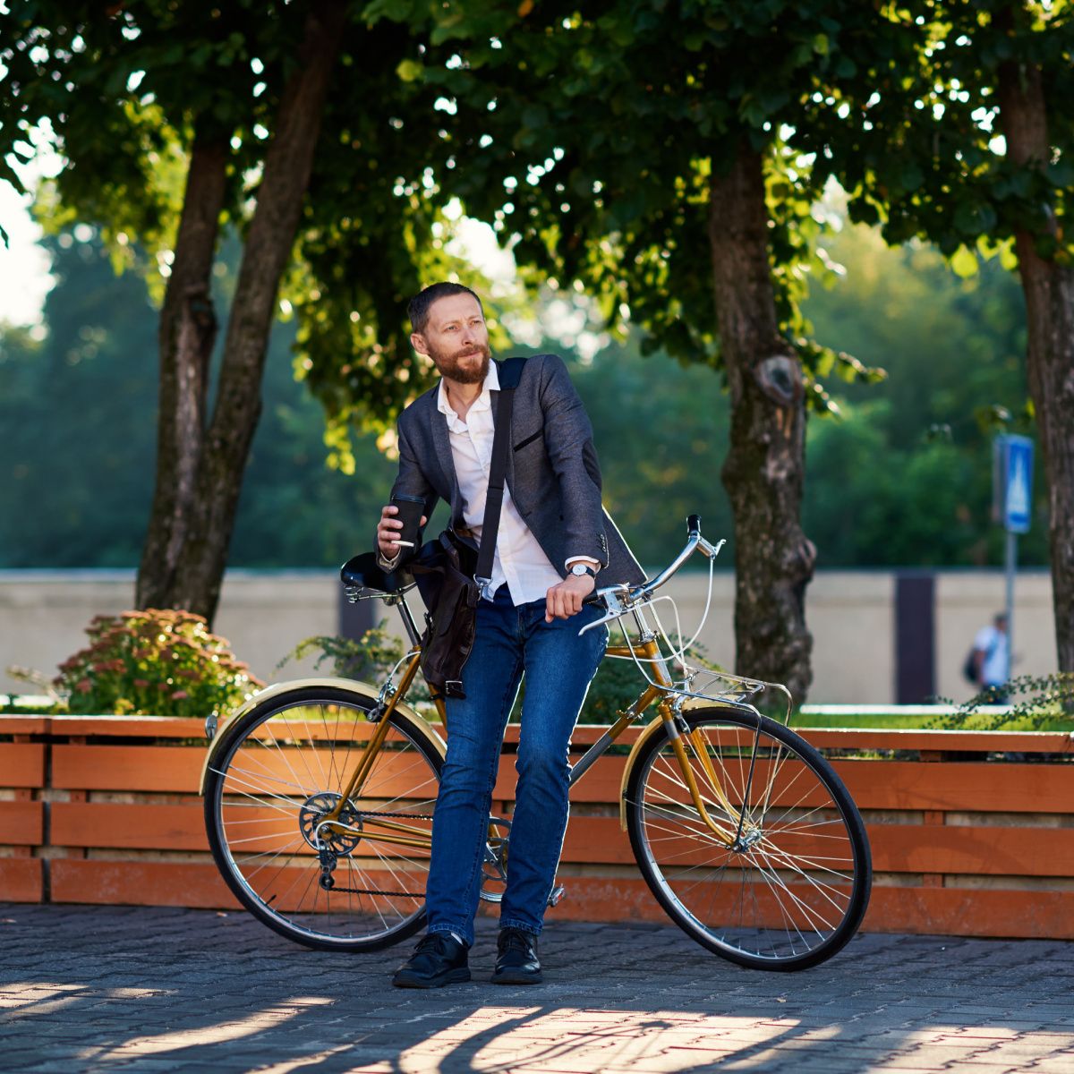 Consider your lifestyle when deciding your next Houston hair cut.