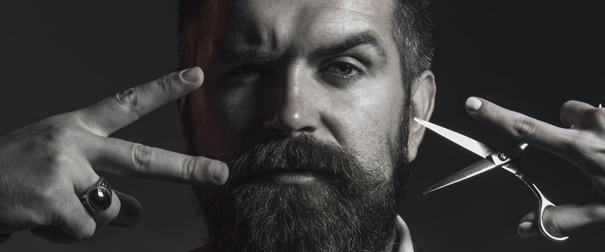 Trust only the best barbers for your Houston hair cut for a special occasion.