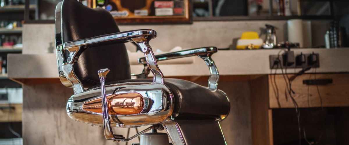 Here are the signs of a great Houston barber shop.
