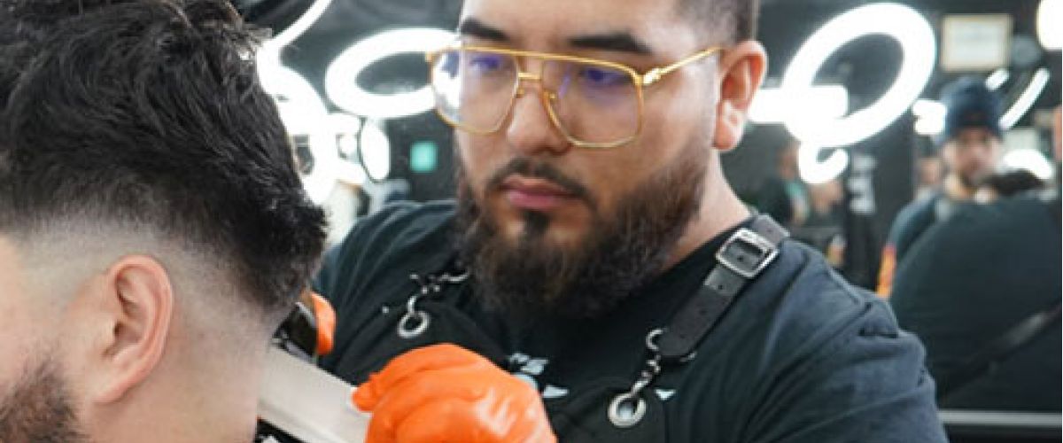 Barbershops VS. Salons