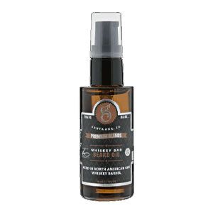 Premium Blend Beard Oil