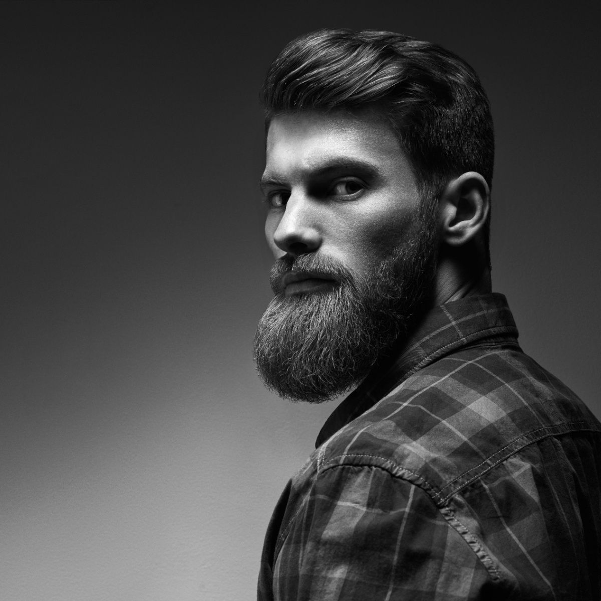 Follow these tips from your Houston barber to keep your beard in perfect condition.