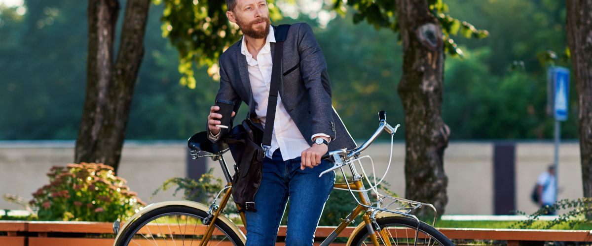 Consider your lifestyle when deciding your next Houston hair cut.