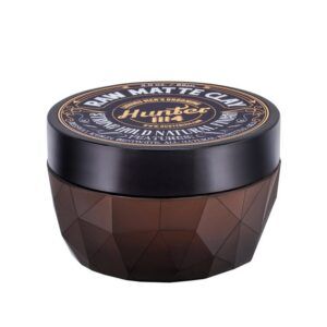 Raw Matte Clay - Strong Hold Natural Finish (2.8 OZ)